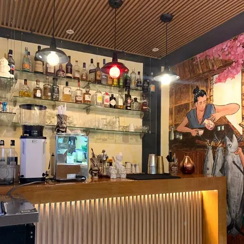 Restaurante Naga Omakase Tijuana - foto 4