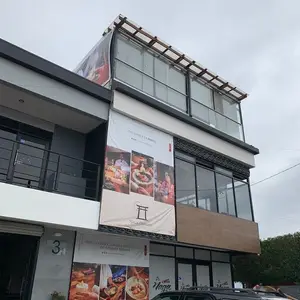 Restaurante Naga Omakase Tijuana 7