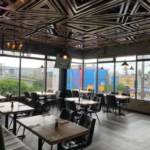 Restaurante Sr. Naga Tijuana 4