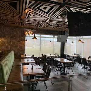 Restaurante Sr. Naga Tijuana 5