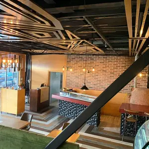 Restaurante Sr. Naga Tijuana 6