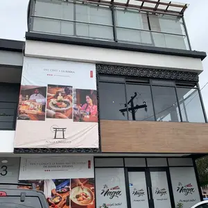 Restaurante Sr. Naga Tijuana 8