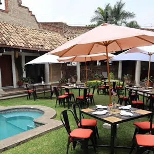 Restaurante L'Ostería Cuernavaca 4