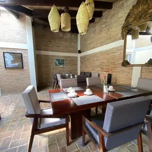 Restaurante L'Ostería Cuernavaca 2