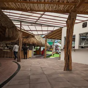 Restaurante Calixtos  Santa Clara  1