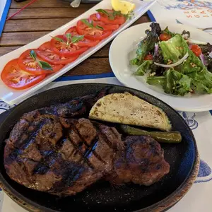 Restaurante Calixtos  Santa Clara  9