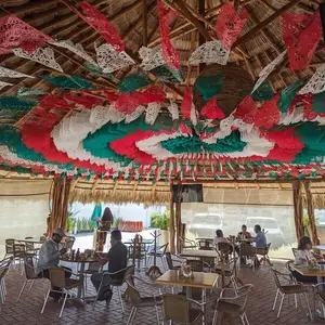 Restaurante Calixtos  Santa Clara  3