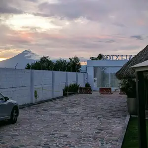 Restaurante Calixtos  Santa Clara  4