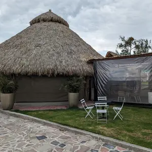 Restaurante Calixtos  Santa Clara  6