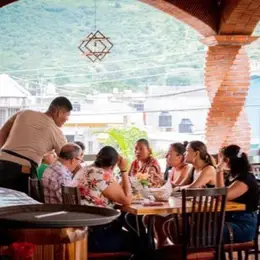 Mi Restaurant Varela Ixtlán del Río - foto 2