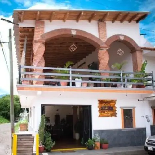 Mi Restaurant Varela Ixtlán del Río - foto 4