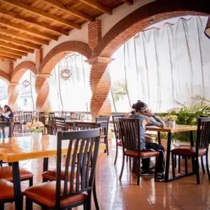 Mi Restaurant Varela Ixtlán del Río 5