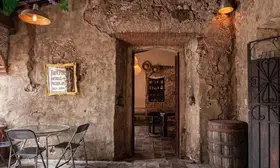 Restaurante Hoja Santa Tlayacapan