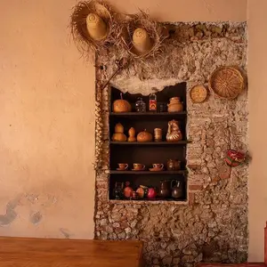 Restaurante Hoja Santa Tlayacapan 8