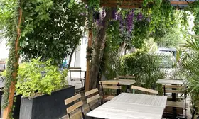 La Barra del Patrón Roma Norte 