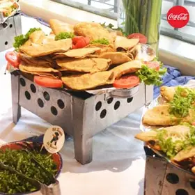 Restaurante El lugar del Mariachi Zona Rosa