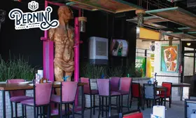 Restaurante Bernini Torreón
