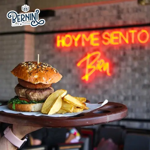 Restaurante Bernini Torreón - foto 1
