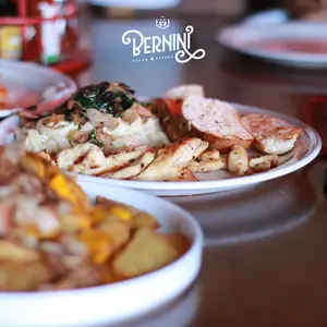Restaurante Bernini Torreón 8