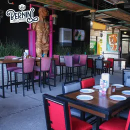 Restaurante Bernini Torreón - foto 2