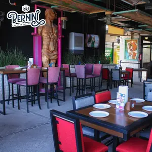 Restaurante Bernini Torreón 2