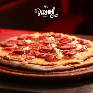Restaurante Bernini Torreón 4