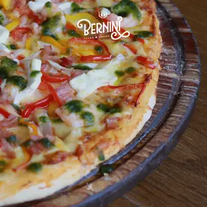 Restaurante Bernini Torreón 5
