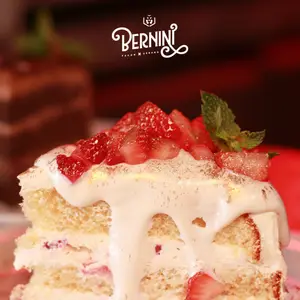Restaurante Bernini Torreón 6