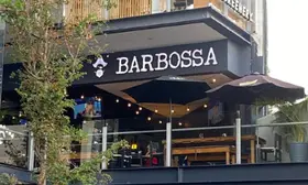 Restaurante Barbossa Cuernavaca