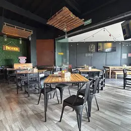 Restaurante Barbossa Cuernavaca - foto 2