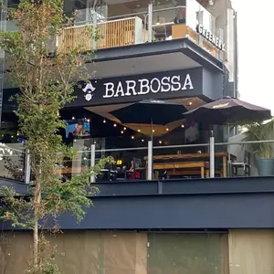Restaurante Barbossa Cuernavaca 4