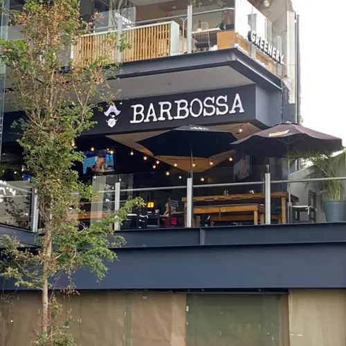 Restaurante Barbossa Cuernavaca - foto 4