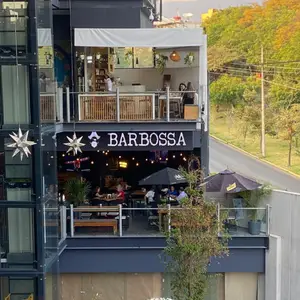 Restaurante Barbossa Cuernavaca 5