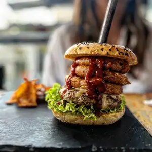 Restaurante Barbossa Cuernavaca 6