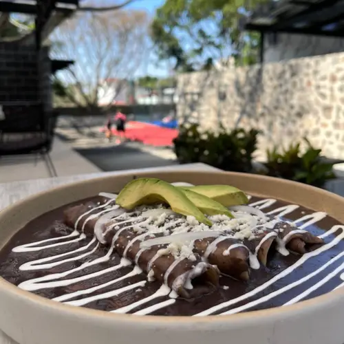 Capital Coffee Bar Cuernavaca - foto 1
