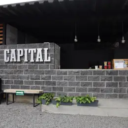 Capital Coffee Bar Cuernavaca - foto 2
