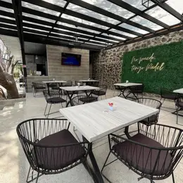 Capital Coffee Bar Cuernavaca - foto 3