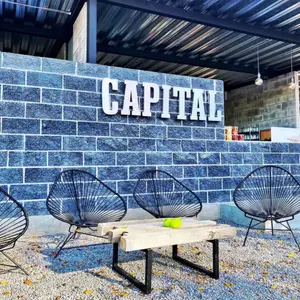 Capital Coffee Bar Cuernavaca 5