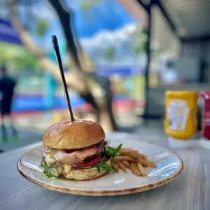 Capital Coffee Bar Cuernavaca 6