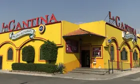 La Cantina Precopeo y Restaurante San Luis
