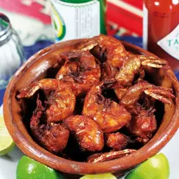 La Cantina Precopeo y Restaurante San Luis - foto 2