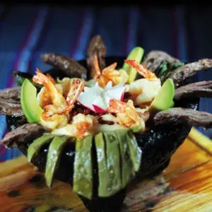 La Cantina Precopeo y Restaurante San Luis 6