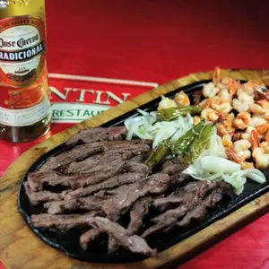La Cantina Precopeo y Restaurante San Luis 7