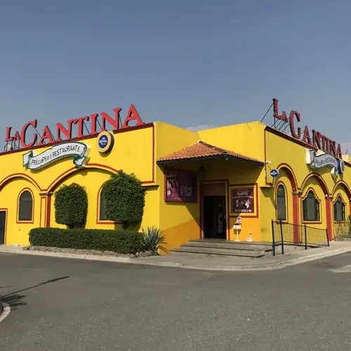La Cantina Precopeo y Restaurante San Luis - foto 1