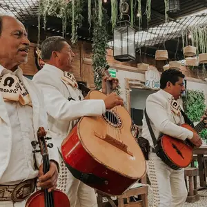 Restaurante Rústico Gastro Park Tijuana 4