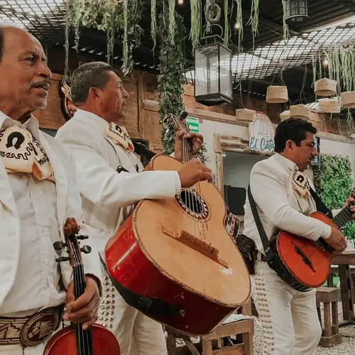 Restaurante Rústico Gastro Park Tijuana - foto 4