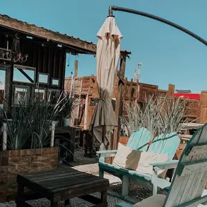 Restaurante Rústico Gastro Park Tijuana 5