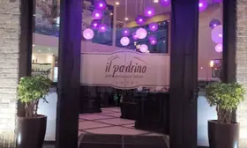 Restaurante Il Padrino Rorhmoser