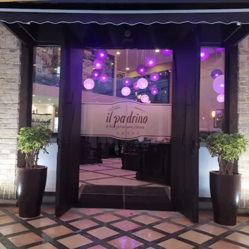 Restaurant Il Padrino Rorhmoser - foto 1
