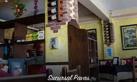Restaurante Il Padrino Pavas